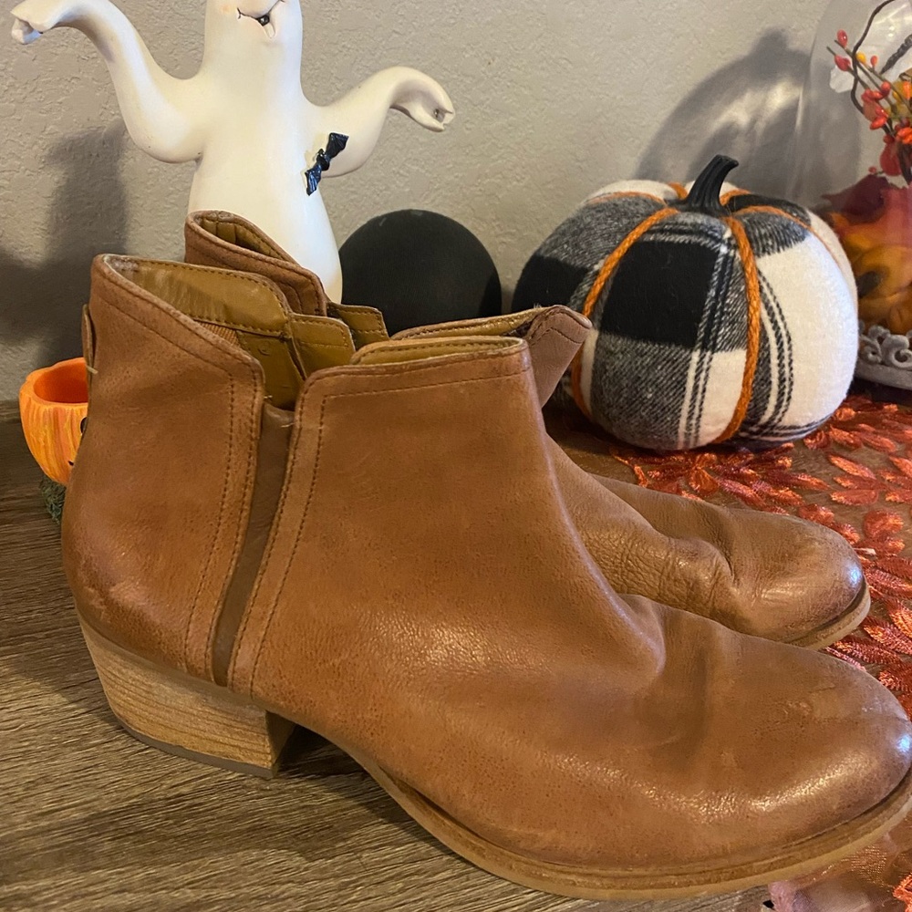 Women’s boots